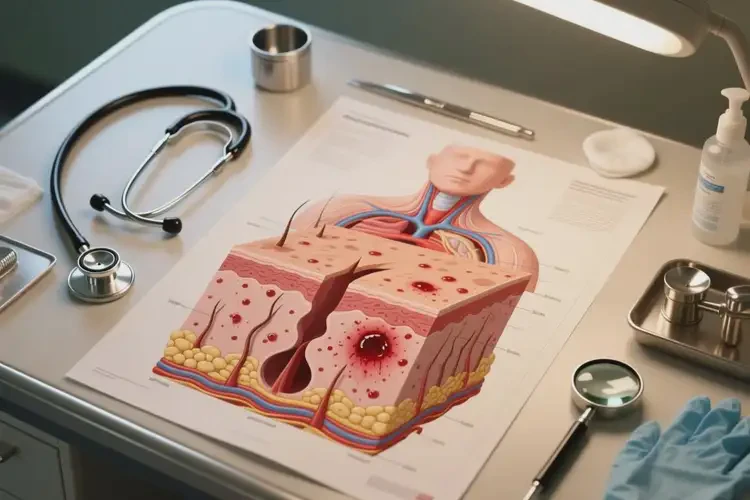 湿疹是什么原因造成的(图4)