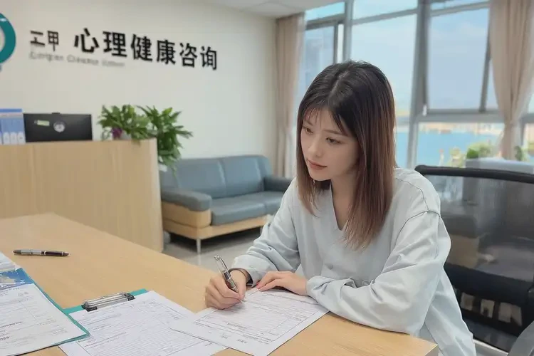 云南文山去醫(yī)院檢查重度焦慮一般多少錢(圖3)