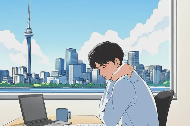 江蘇無錫康復(fù)科看頸肩疼痛要多少錢(圖1)