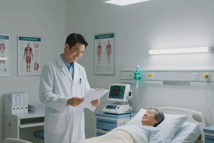 男性下午血糖13點2正常嗎(圖4)