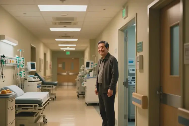 中年人早餐血糖4點4是怎么回事(圖4)