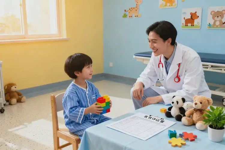 內(nèi)蒙古包頭去醫(yī)院檢查ASD費用貴嗎(圖2)