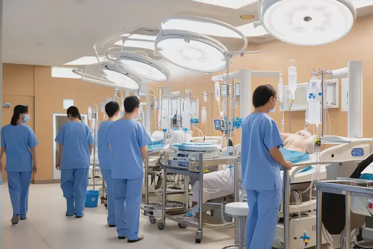 2025年河北張家口腎內(nèi)科醫(yī)院哪個(gè)醫(yī)院最好(圖2)