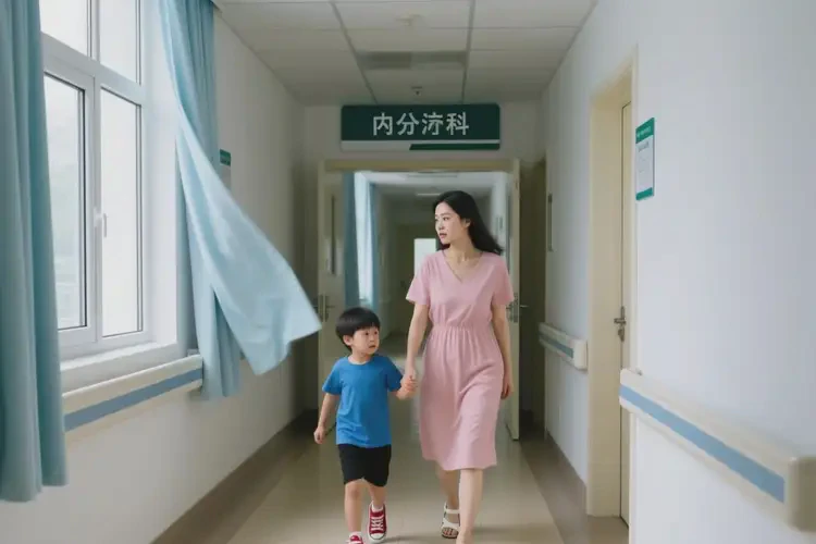 兒童中餐血糖11點(diǎn)1是糖尿病嗎(圖2)