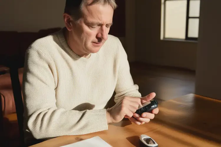 中年人下午血糖20(圖2)