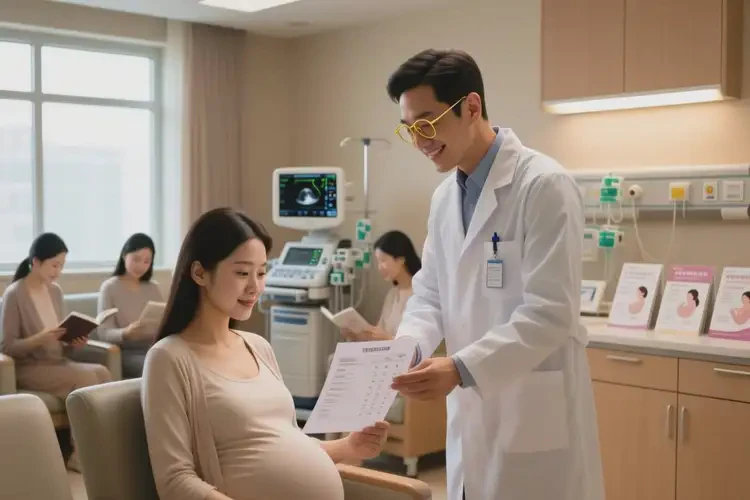 孕28周5天胎心93還要保胎嗎(圖3)