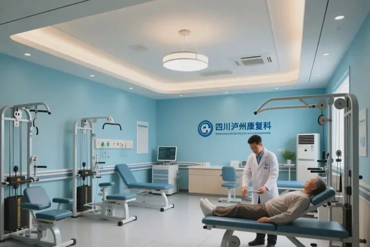 四川瀘州康復科看頸痛要多少錢(圖4)