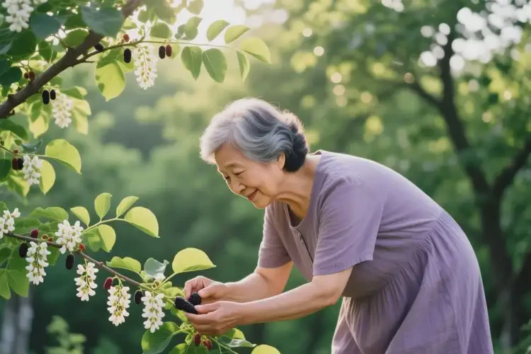 更年期女性糖尿病中午能吃桑椹吗(图4)