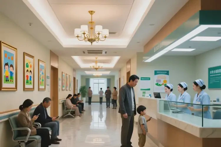 河南焦作去医院检查自闭症全部费用是多少(图3)