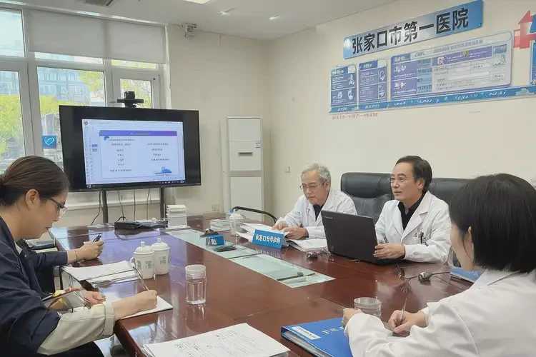 張家口消化內(nèi)科專家排名前十名(圖1)