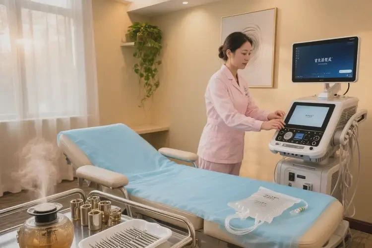 溫州婦科醫(yī)院排名(圖1)