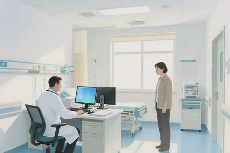 上海检查过度服药一般是多少钱(图3)