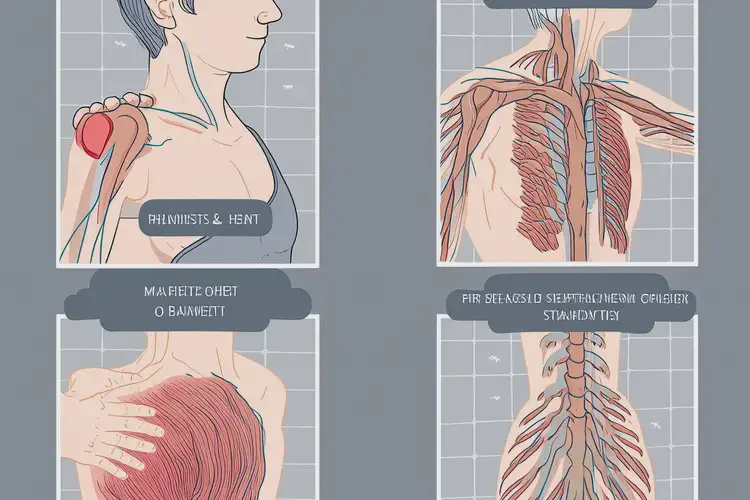 黑龍江牡丹江康復(fù)科看肩痛要多久(圖3)