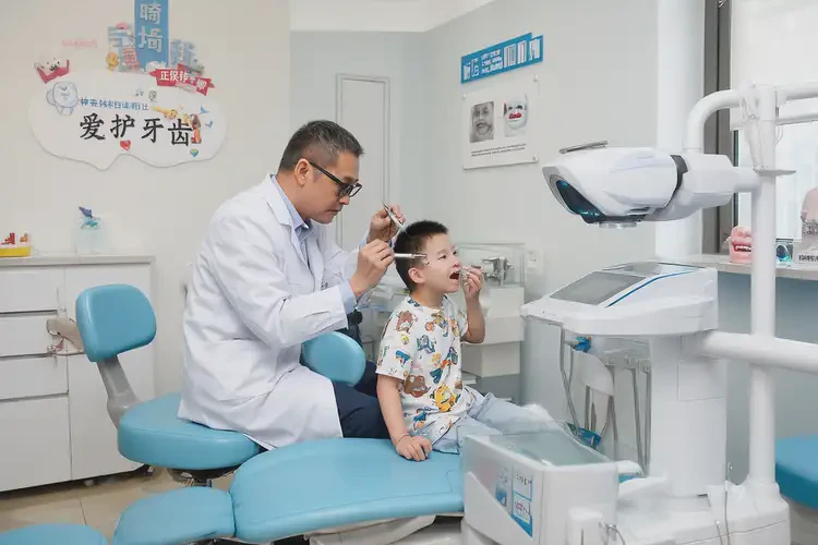 神農架林區(qū)正畸科醫(yī)院排名(圖2)