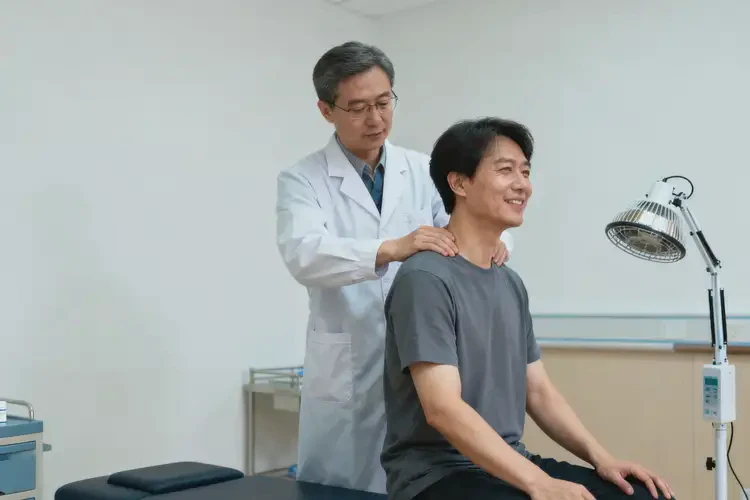 廣東河源康復(fù)科看頸肩痛多少錢(圖3)