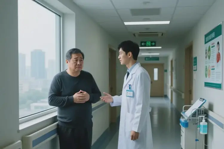 中年人空腹血糖14點(diǎn)5是糖尿病嗎(圖1)