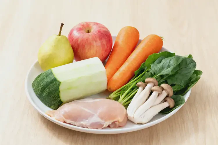 老年人脖子上出現(xiàn)濕疹哪些不太適合吃(圖3)