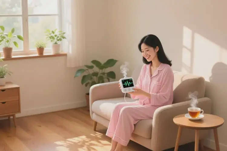 懷孕前期胎心180怎么回事(圖3)