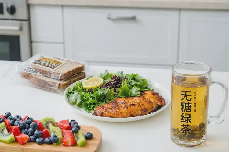 老年人餐后血糖14點1意味著什么(圖3)