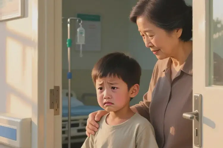 兒童中餐血糖11點(diǎn)1是糖尿病嗎(圖1)