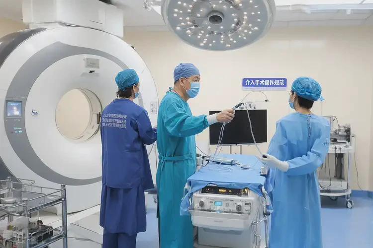 樂山介入科醫(yī)院排名(圖2)