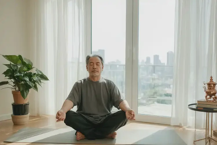 中年人中餐血糖7點6是怎么回事(圖2)