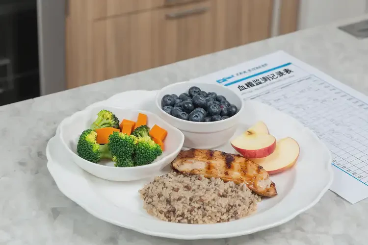 成年人下午血糖13點(diǎn)6是糖尿病嗎(圖2)