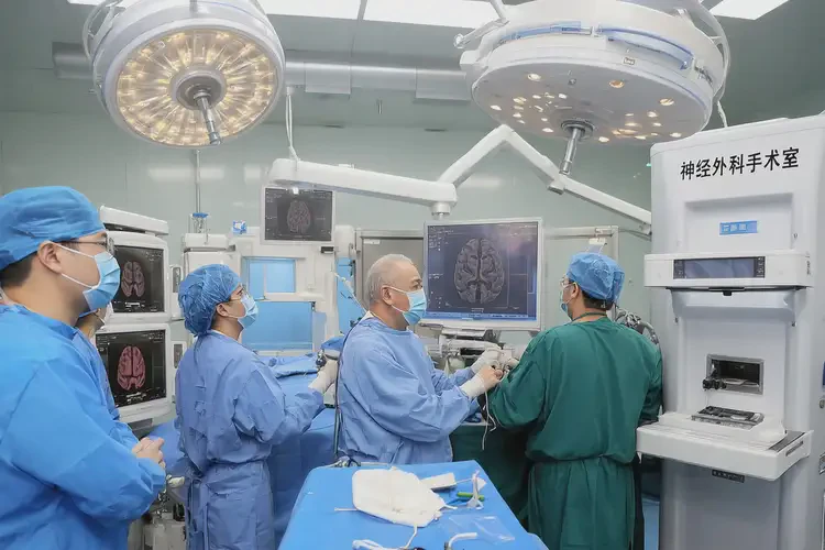 茂名神經(jīng)外科醫(yī)院排名(圖4)