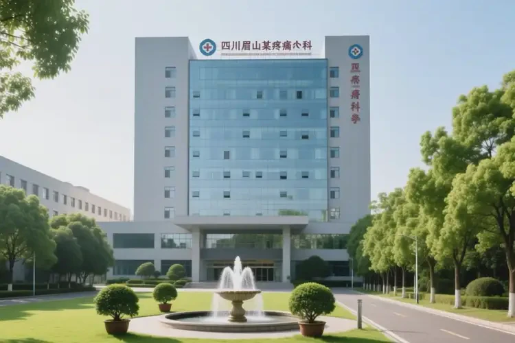 2025年四川眉山疼痛科醫(yī)院哪個醫(yī)院最好(圖4)