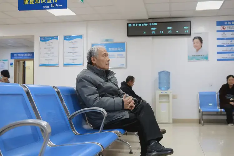 山西大同康复科看膝盖痛要多长时间(图3)