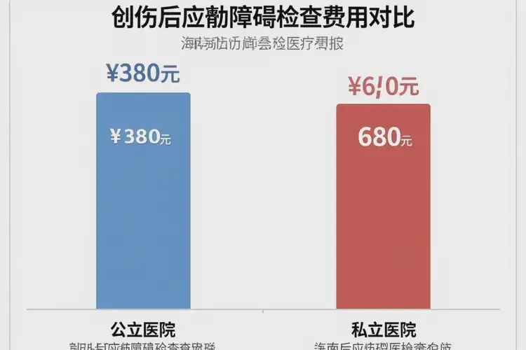 海南臨高縣去醫(yī)院檢查創(chuàng)傷后應(yīng)激障礙費用高嗎(圖4)