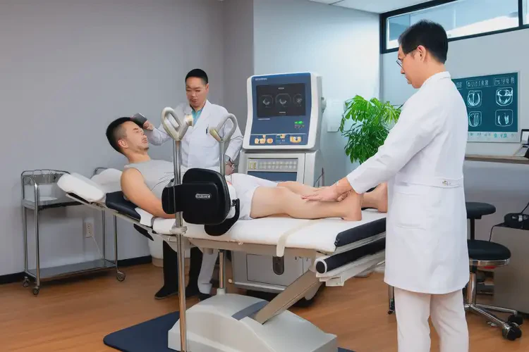 廣西防城港康復(fù)科治療慢性疼痛多少錢(圖4)