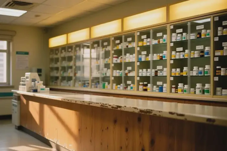 上海检查过度服药一般是多少钱(图4)