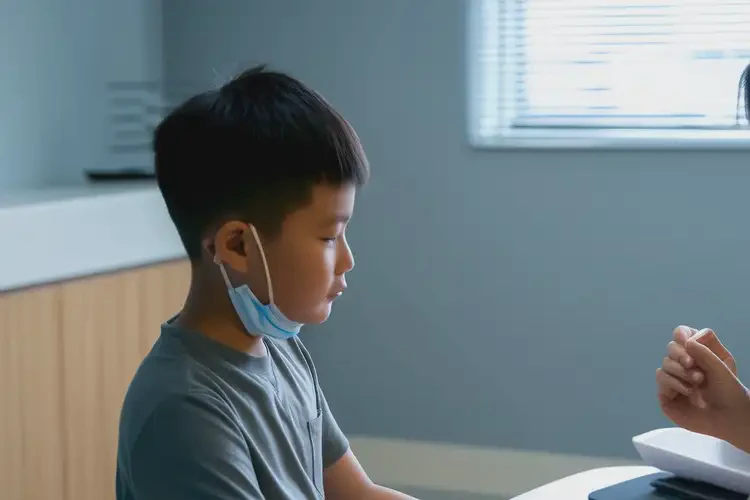 云南昆明去醫(yī)院檢查多動癥一般有多貴(圖3)