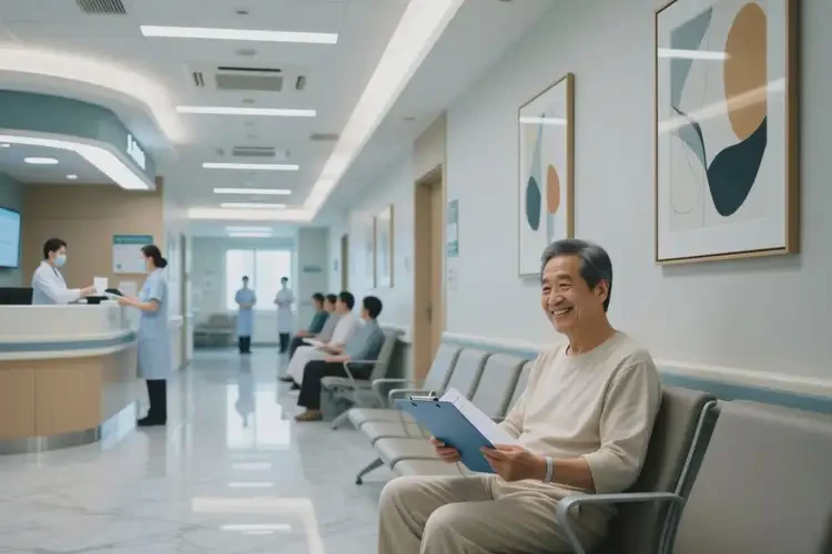 2025年上海辦理門特病需要本人去嗎(圖1)