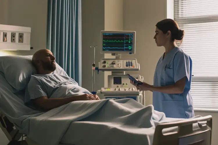 河池麻醉科醫(yī)院(圖2)