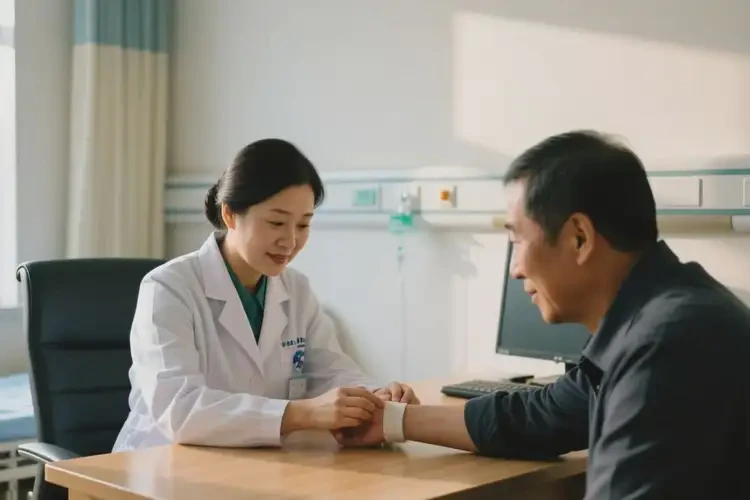 黑龙江大兴安岭康复科看手腕疼要多长时间(图4)