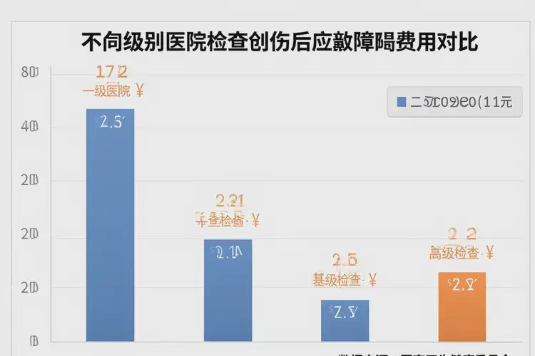 海南臨高縣去醫(yī)院檢查創(chuàng)傷后應(yīng)激障礙費用高嗎(圖3)