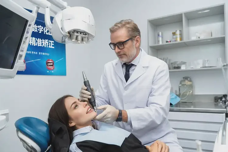 神農架林區(qū)正畸科醫(yī)院排名(圖1)