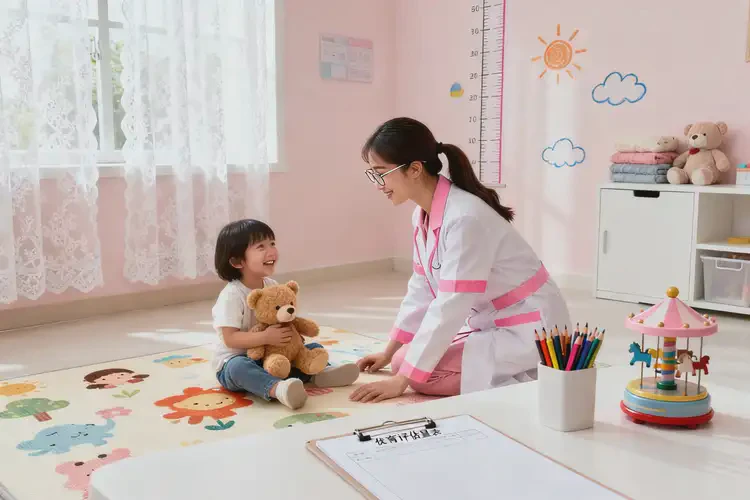 內(nèi)蒙古包頭去醫(yī)院檢查ASD費用貴嗎(圖1)