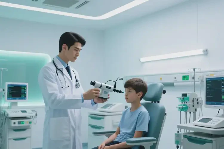 遼寧本溪去醫(yī)院檢查注意力不集中全部費(fèi)用是多少(圖3)