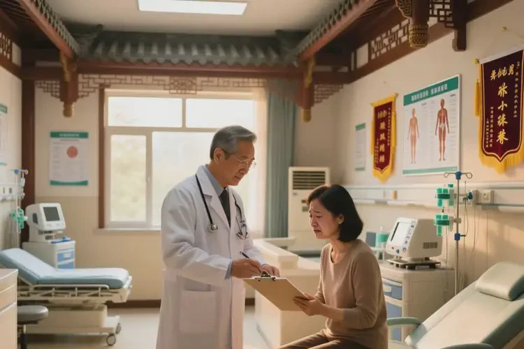 四川綿陽康復(fù)科看手腕痛要多久(圖2)