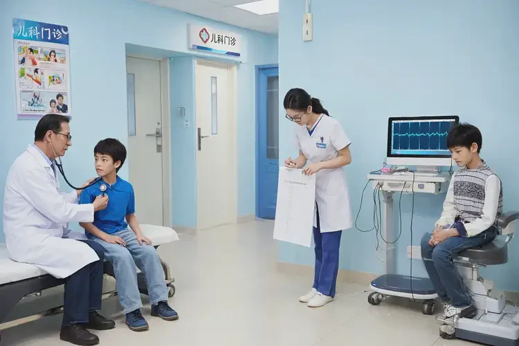 四川甘孜去醫(yī)院檢查ADHD多少錢(圖1)