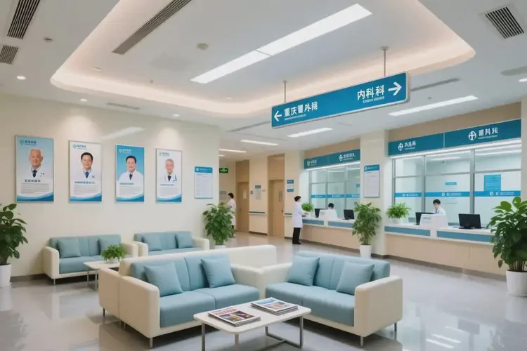 重慶去醫(yī)院檢查過度服藥一般多少錢(圖3)