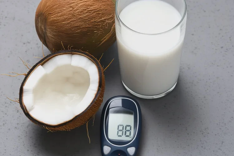 中年人糖尿病一开始可以吃香水椰子吗(图3)