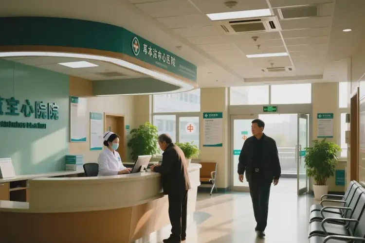 遼寧本溪去醫(yī)院檢查注意力不集中全部費(fèi)用是多少(圖2)