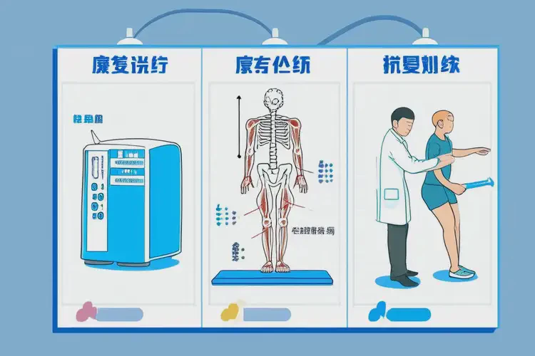 黑龍江牡丹江康復(fù)科看肩痛要多久(圖2)