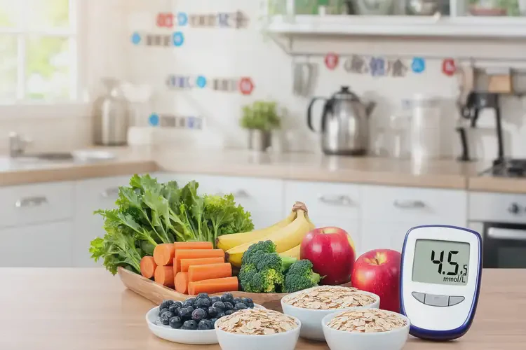 女人睡前血糖11(圖1)