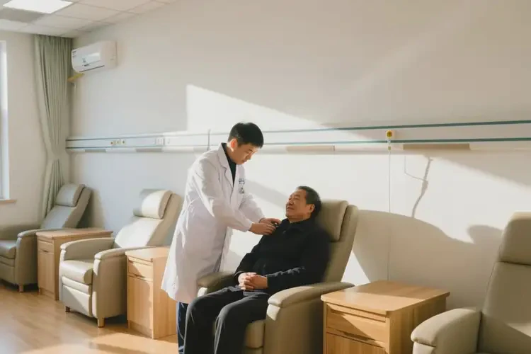 黑龙江大兴安岭康复科看手腕疼要多长时间(图2)