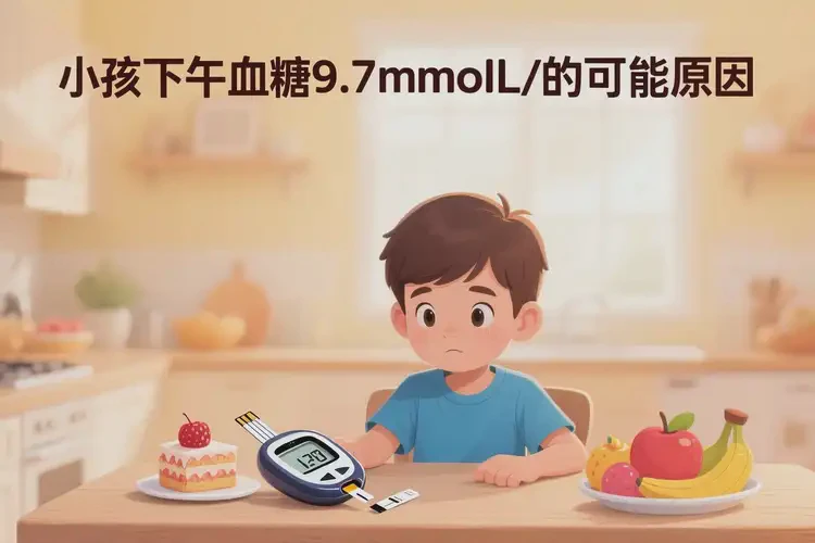 小孩下午血糖9(圖2)